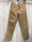 Preview: Zara  Hose  Gr. 134  sand Bund verstellbar 