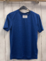 Preview: energetics Sportshirt Gr. 140  blau meliert