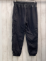 Preview: Nike  Hose  Gr. 164  schwarz weiße Kordel 
