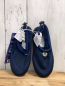 Preview: neu Badeschuhe Gr. 28  blau