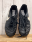 Preview: Nike  Schuhe  Gr. 34  schwarz weiße Sohle beige Label 