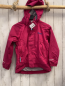 Preview: Bergans  Regenjacke  Gr. 116  pink rot 