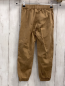 Preview: H&M  Hose  Gr. 116  beige Gummizugbund mit Kordel