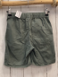 Preview: H&M  Shorts  Gr. 116  kiwi  Gummizugbund mit Kordel 