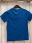 Preview: H&M  T-Shirt  Gr. 116  blau Sonic 