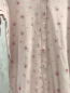 Preview: Petit Bateau  Schlafanzug  Gr. 86  rosa Blumen