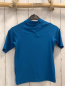 Preview:   UV-Schutzshirt Gr. 122/128  blau Elsa 