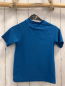Preview:   UV-Schutzshirt Gr. 122/128  blau Elsa 