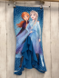 Preview:   Rock Gr. 122/128  petrol Anna und Elsa 
