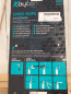 Preview: neu  Speed Rope  Springseil schwarz 