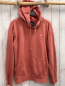 Preview: Hollister  Pullover  Gr. 158  rostrot Kapuze 