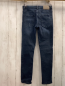 Preview: Zara  Hose  Gr. 152  blau Jeans Bund verstellbar  