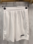 Preview: Jako  Sportshorts  Gr. 140  weiß 