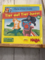 Preview: neu Haba  Spiel Tier auf Tier Junior