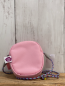 Preview: Affenzahn  Kleine Tasche rosa Einhorn 