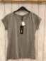 Preview: neu FB Sister  T-Shirt Gr. M grau 