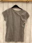 Preview: neu FB Sister  T-Shirt Gr. M grau 