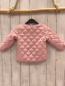 Preview:   Jacke  Gr. 80  rosa 