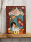 Preview:  Buch Die Schuld der magischen Tiere 