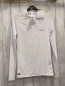 Preview: Decathlon  Sportshirt Gr. S lang  weiß 