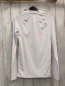 Preview: Decathlon  Sportshirt Gr. S lang  weiß 