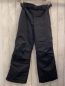 Preview: H&M  Skihose  Gr. 158  schwarz 