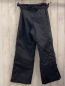 Preview: H&M  Skihose  Gr. 158  schwarz 
