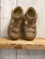 Preview: Naturino  Sandalen  Gr. 24  sand 