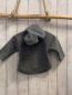 Preview:  Fleecejacke Gr. 74  grau