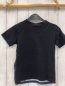 Preview: Minecraft  T-Shirt  Gr. 134/140  schwarz bunter Druck Minecraft 