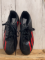 Preview: Adidas  Schuhe  Gr. 36  schwarz rote Streifen