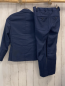 Preview: 2tlg Jack & Jones  Anzug  Gr. 140  blau Jacket + Hose 