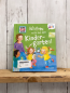 Preview:   Pappbuch Ich freu mich auf den Kindergarten 