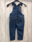 Preview: Reserved  Latzhose  Gr. 98  blau Jeans 