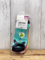 Preview: neu 5 Paar Socken Gr. 31/34  uni bunt 