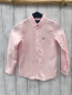 Preview: Gant  Hemd  Gr. 110  rosa 