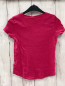 Preview: Puma  T-Shirt  Gr. 140  pink weiße Schrift 
