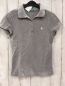 Preview: Benetton  Poloshirt Gr. 140  grau
