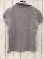 Preview: Benetton  Poloshirt Gr. 140  grau