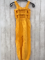 Preview: Zara  Jumpsuit Gr. 140  mais gesmoktes Oberteil 