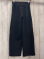 Preview: Zara  Hose  Gr. 146  schwarz 