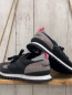 Preview: Superdry  Schuhe  Gr. 41  schwarz + grau mit schwarzen Punkten + grau 