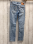 Preview: Levis  Hose  Gr. 152  blau Jeans Bund verstellbar 