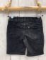 Preview: H&M Shorts  Gr. 110  schwarz Jeans Bund verstellbar 