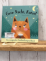 Preview:   Pappbuch Gute Nacht, Katze 