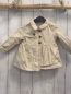 Preview: H&M  Jacke  Gr. 74  beige 