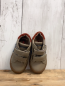 Preview: Naturino Schuhe Gr. 21  grau blauer Stern rote Ferse