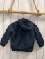Preview: Mango Jacke Gr. 98  blau Körper gefüttert
