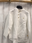 Preview: Steiff  Hemd  Gr. 110  weiß 