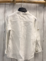 Preview: Steiff  Hemd  Gr. 110  weiß 